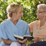 В ПАНСИОНАТ ростов - деменцией