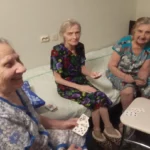 Частный дом престарелых: Развлекательные программы на любой вкус - ПАНСИОНАТ ДЛЯ ПОЖИЛЫХ ЛЮДЕЙ