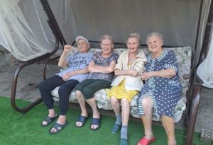 Частный дом престарелых в Ростове-на-Дону 2022 фото